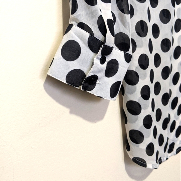 Y2K Guess shirt - Picture 2 of 5